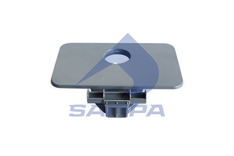 SAMPA 1810 1016 Крышка, Подножка HCV