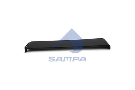 SAMPA 1810 1020 Крышка, Брызговик HCV