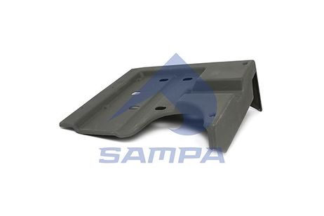 SAMPA 1810 1056 Брызговик HCV