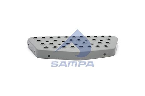 SAMPA 1820 0390 Подножка HCV
