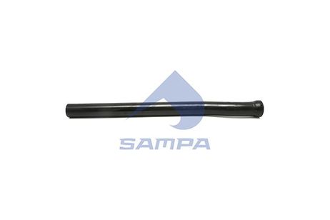 SAMPA 1820 0467 Кронштейн, Брызговик HCV