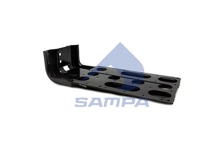 SAMPA 1820 0530 Кронштейн, Брызговик HCV
