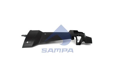 SAMPA 1830 0559 Угол кабины HCV