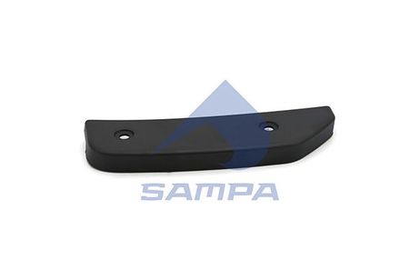 SAMPA 1840 0487 Крышка, Бампер HCV