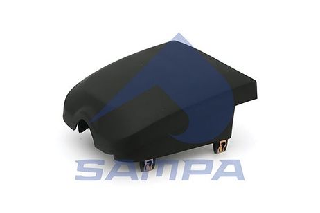 SAMPA 1850 0343 Крышка, Брызговик HCV