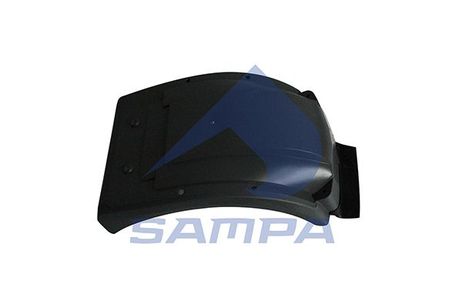 SAMPA 1880 0238 Брызговик HCV