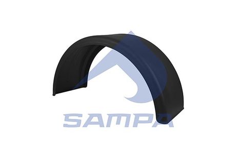 SAMPA 1895 0001 Брызговик HCV