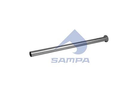 SAMPA 1895 0017 Кронштейн, Брызговик HCV
