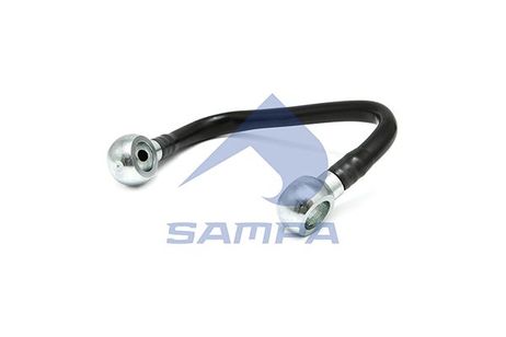 SAMPA 206.009 Патрубок топливного трубопровода HCV