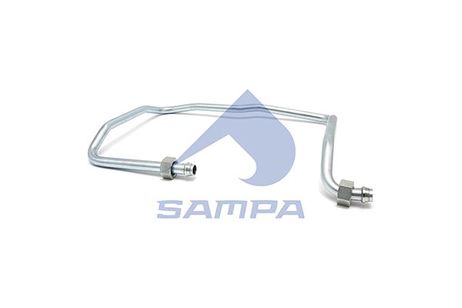 SAMPA 206.079 Трубопровод, Компрессор HCV
