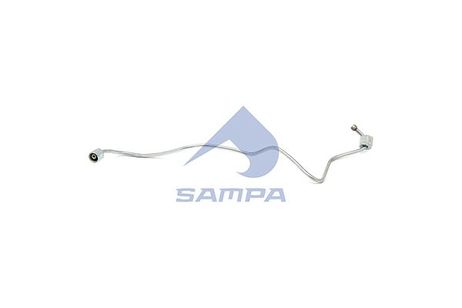 SAMPA 206.203 Трубопровод