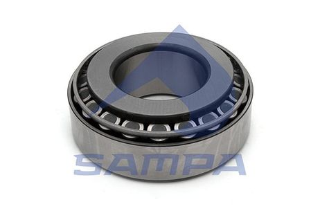 SAMPA 207.330 Подшипник, Дифференциал HCV