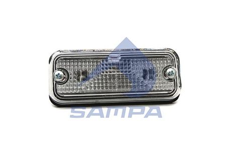SAMPA 207.352 Лампа, Противосолнечный козырек HCV