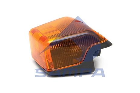 SAMPA 207.390 Поворотник HCV