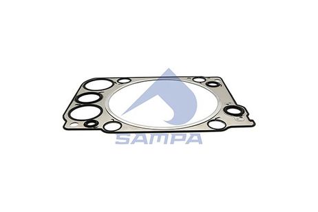 SAMPA 208.187 HCV