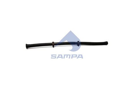 SAMPA 208.246 Трубопровод, Компрессор HCV