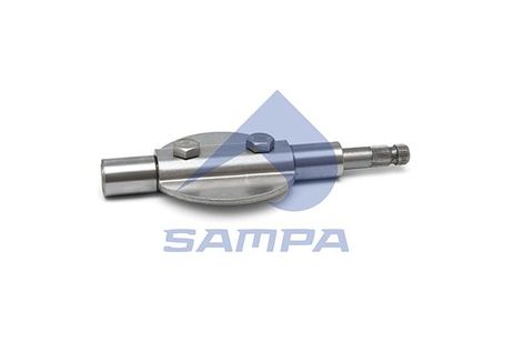 SAMPA 208.343 HCV