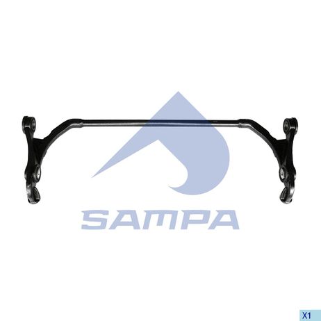 фото SAMPA 209.499 Cтабилизатор HCV SAMPA 209.499 Cтабилизатор HCV