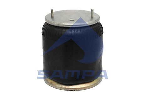 SAMPA SP 551209-K Пневмоподушка со стаканом Cardi