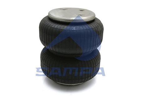 SAMPA SP 55225-2P Пневмоподушка подвески HCV