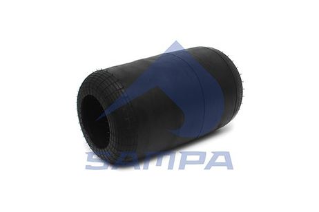 SAMPA SP 55245 Пневмоподушка подвески HCV