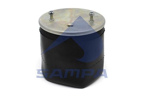 SAMPA SP 552626 Пневмоподушка подвески HCV