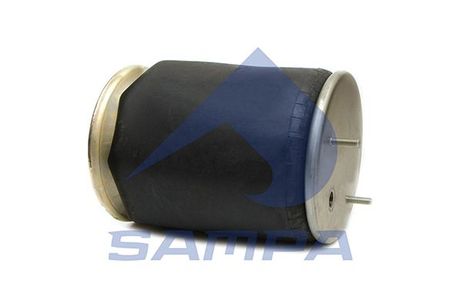SAMPA SP 554159-K06 Подушка воздушная HCV
