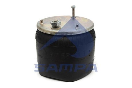 SAMPA SP 554561-02 Пневмоподушка подвески HCV