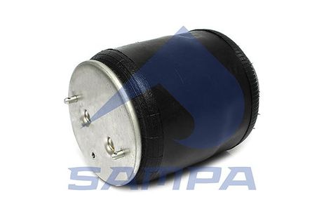 SAMPA SP 556198 Пневмоподушка подвески HCV