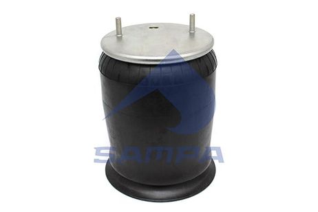 SAMPA SP 557003-KP Пневморессора в сборе с пластиковым стак HCV