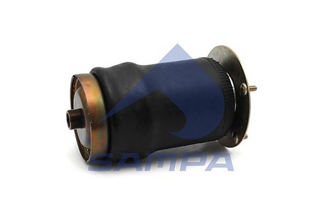 SAMPA SP 55819-K01 Пневмоподушка со стаканом ROR