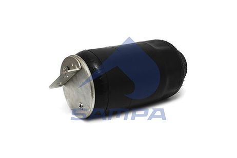 SAMPA SP 558439 Пневмоподушка подвески HCV
