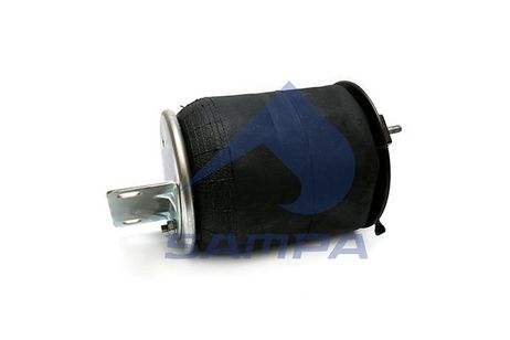 SAMPA SP 559679-KP01 Пневморессора в сборе с пластиковым стак HCV