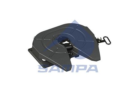 SAMPA SP C8 D1 002 Опорно-сцепное устройство HCV