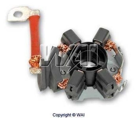 WAI 69-9135 Кронштейн щетки