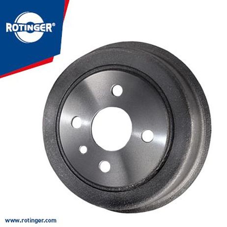 ROTINGER RT 6076 Тормозной барабан