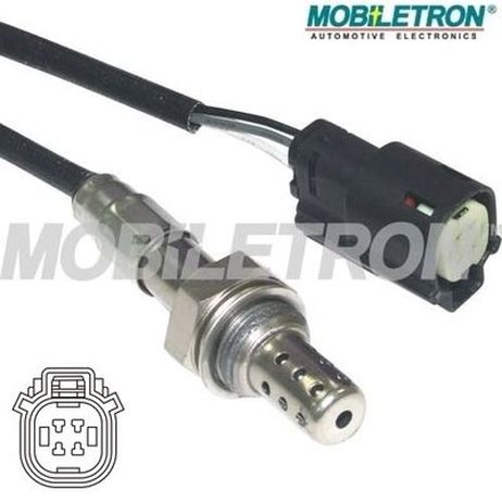 Mobiletron OS-F444P Датчик кислородный