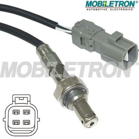 Mobiletron OS-T464P Датчик кислорода lexus RX (_u3_) 300 (mcu35_)  toyota auris (_e15_) 1.6 (zre151_)  avensis (_t25_) 1