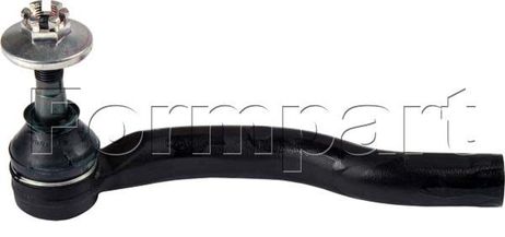 Formpart 4202080 Наконечник рулевой тяги toyota: prius(zw30) 01.09- | перед |