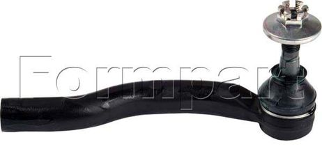 Formpart 4202081 Наконечник рулевой тяги toyota: prius(zw30) 01.09- | перед |
