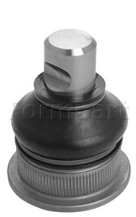 Formpart 4503001 Опора шаровая 38.3 мм dacia: logan 10/12-, lodgy 03/12-, dokker 11/12- | перед прав/лев |