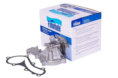 Finwhale WP716 