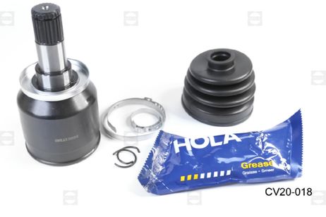 фото Hola CV20-018 Шрус внутренний Hola CV20-018 Шрус внутренний