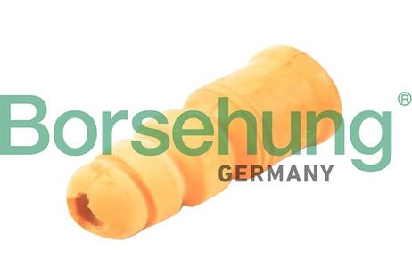 Borsehung B10017 Отбойник амортизатора | зад |