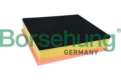 Borsehung B10526 Фильтр воздушный