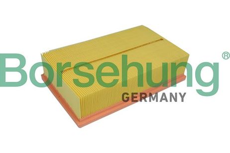 Borsehung B10537 Фильтр воздушный