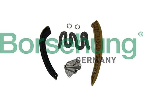 Borsehung B19256 Цепь ГРМ
