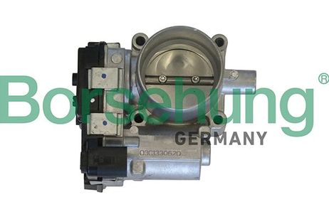Borsehung B19288 Заслонка дроссельная