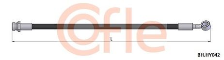 Cofle 92.BH.HY042 | прав |