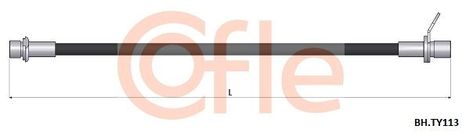 Cofle 92.BH.TY113 | прав |